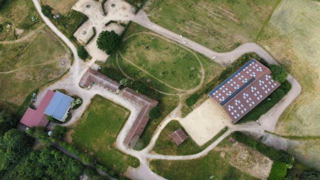 Propriet&agrave; equestre In vendita Seine-Maritime