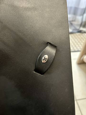 Sella da salto ostacoli  Ideal  17" - 2024