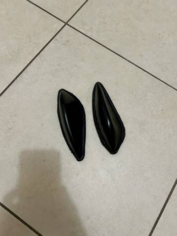 Sella da salto ostacoli  Ideal  17" - 2024