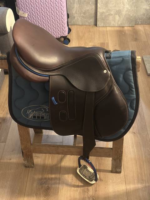 Sella mista GBS  18" - 2019