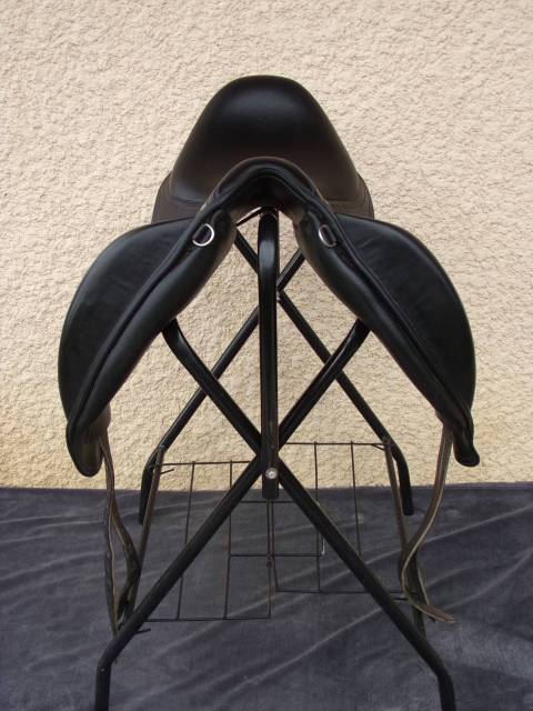 Sella da dressage Macel  17" - 2022