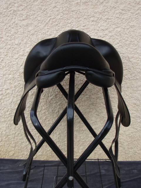 Sella da dressage Macel  17" - 2022