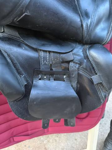 Sella Prestige Joy Jumper