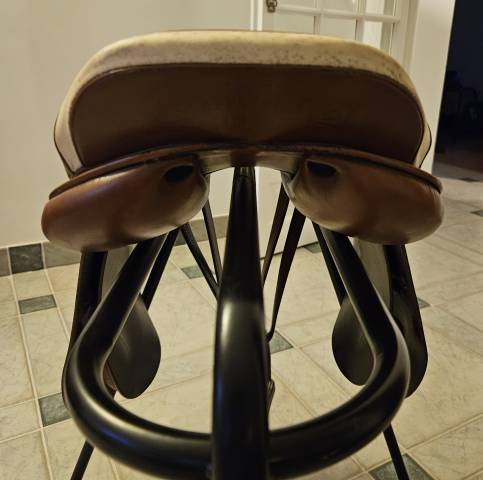 Sella mista Prestige Italia  16.5" - 2000