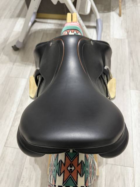 Sella Equipe Expression 17,5