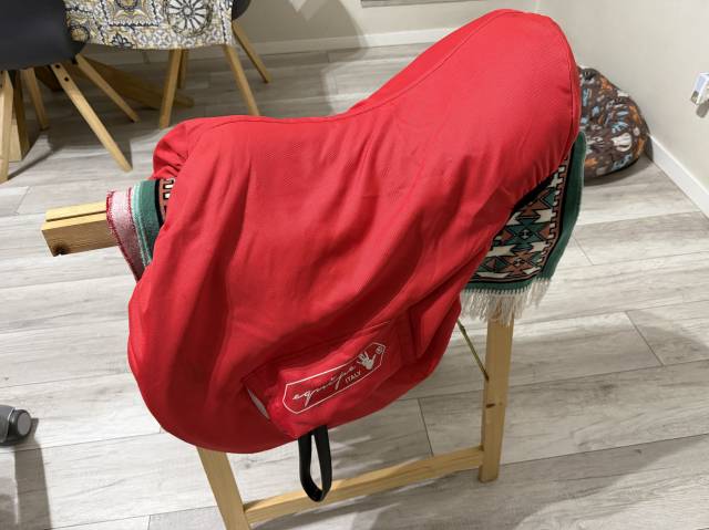 Sella Equipe Expression 17,5