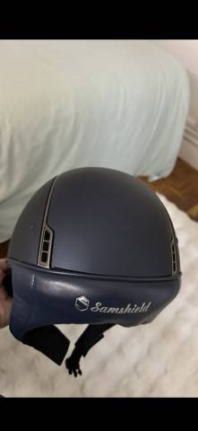  Samshield Occasione