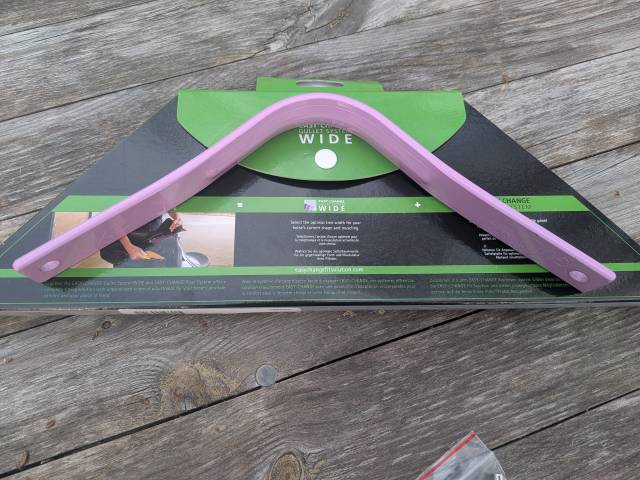 Sella da endurance Wintec  17" - 2025