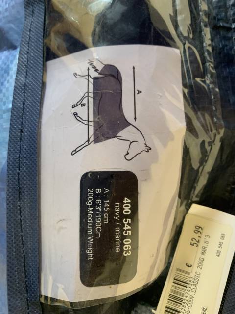  Equith&egrave;me Nuovo