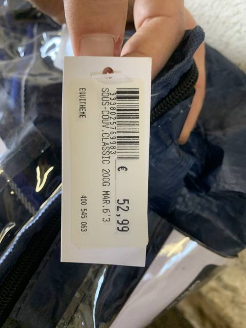  Equith&egrave;me Nuovo