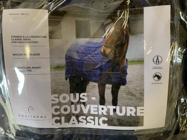  Equith&egrave;me Nuovo