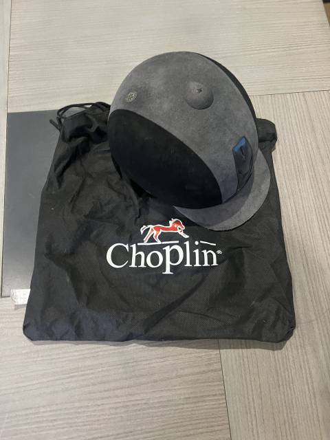  Choplin Occasione