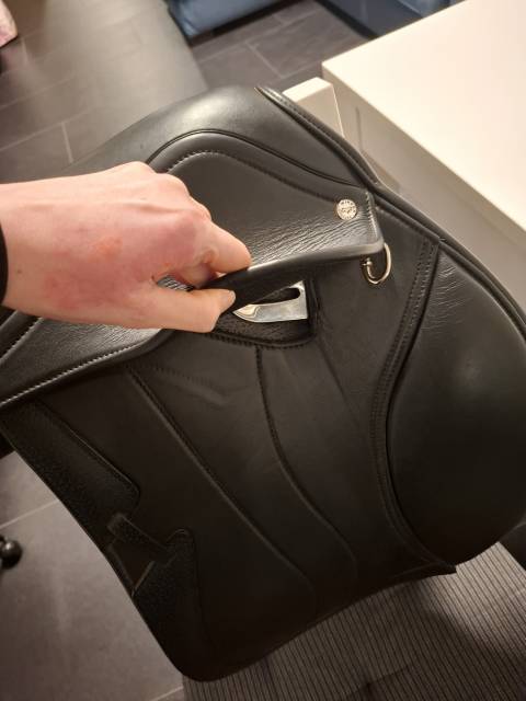 Winner Special Gavia 17"