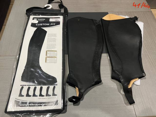  Tredstep Nuovo