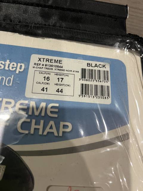  Tredstep Nuovo