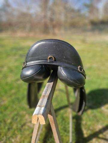 Sella mista KENT & MASTERS  17" - 2020