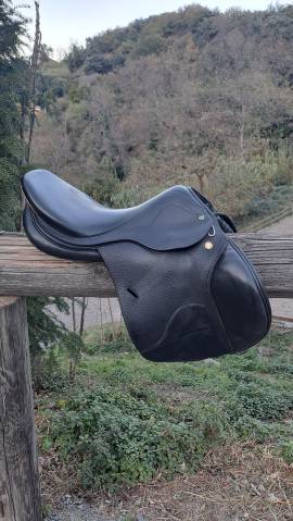 Sella Prestige Joy Jumper 16.5