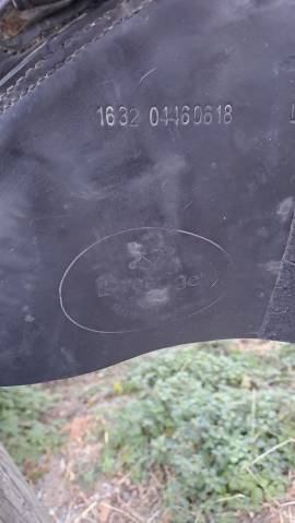 Sella Prestige Joy Jumper 16.5