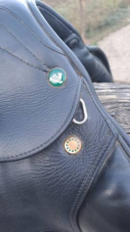 Sella Prestige Joy Jumper 16.5