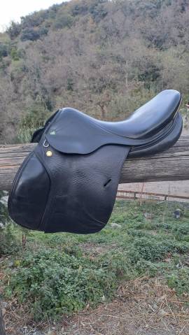 Sella Prestige Joy Jumper 16.5