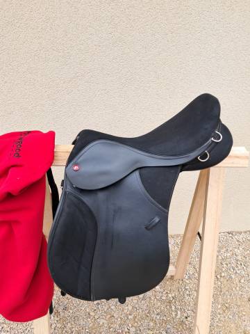 Sella mista Thorowgood  T4 PLL 16.5" - 2022