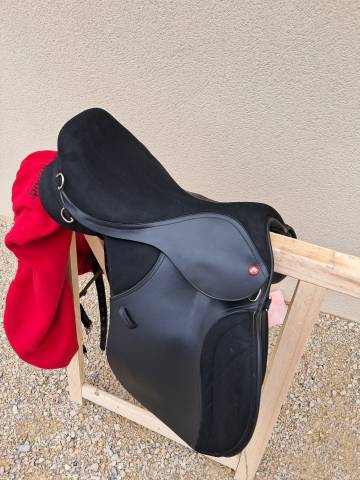 Sella mista Thorowgood  T4 PLL 16.5" - 2022