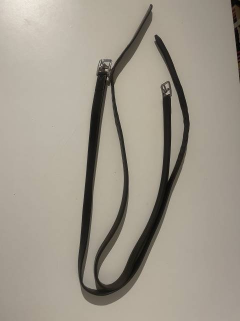 Sella da salto ostacoli Forestier  17" - 2020