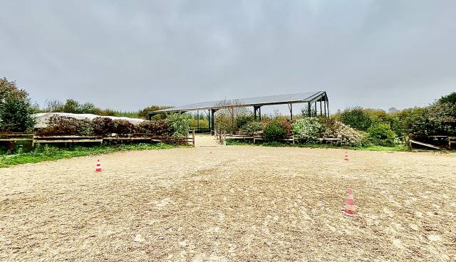 Centro ippico In vendita Finist&egrave;re