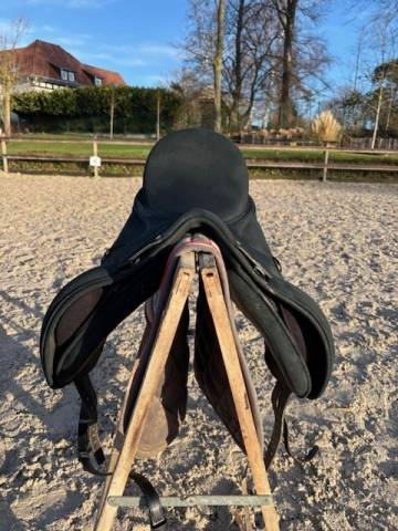 Sella da dressage Wintec Wintec Isabell HART 17.5" - 2024