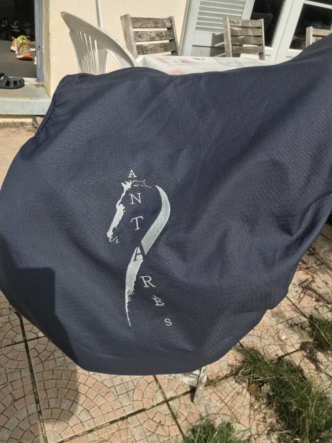 Sella mista Antar&egrave;s  16.5" - 2019