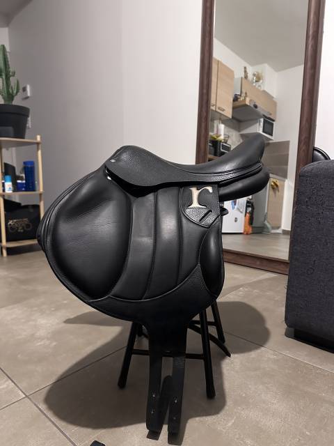 Sella mista Rebelle  17" - 2021