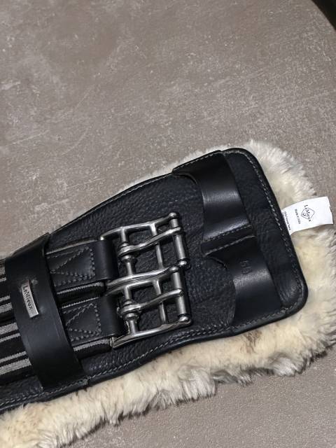 Sella mista Rebelle  17" - 2021