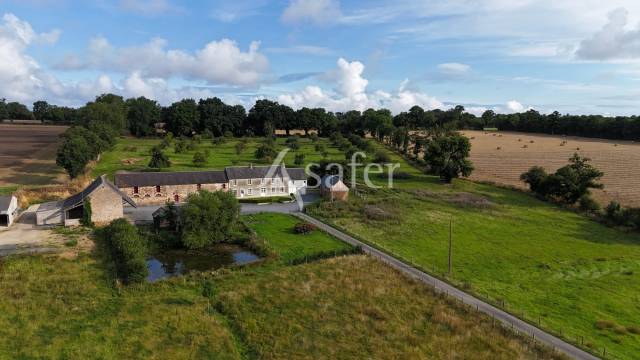 Azienda agricola In vendita Calvados