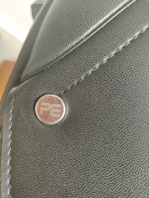 Sella da cross  Cross Country 17" - 2024