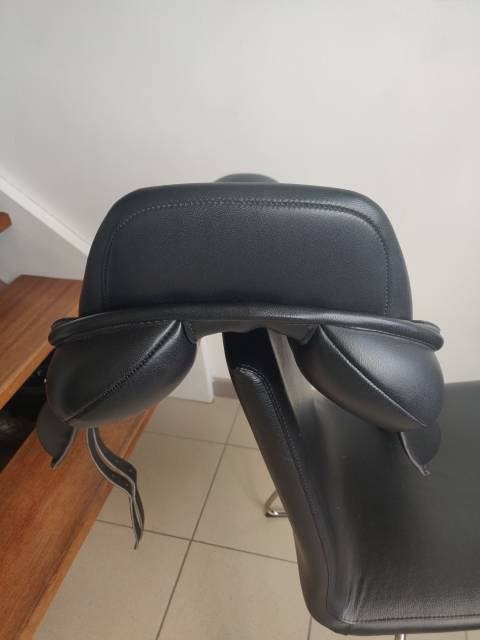 Sella da cross  Cross Country 17" - 2024