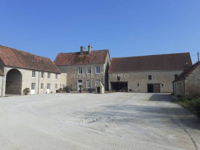 Bella dimora equestre In vendita Manche