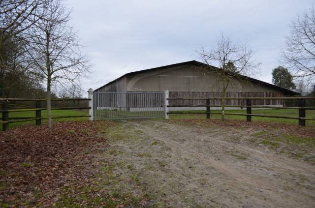 Propriet&agrave; equestre In vendita Mayenne