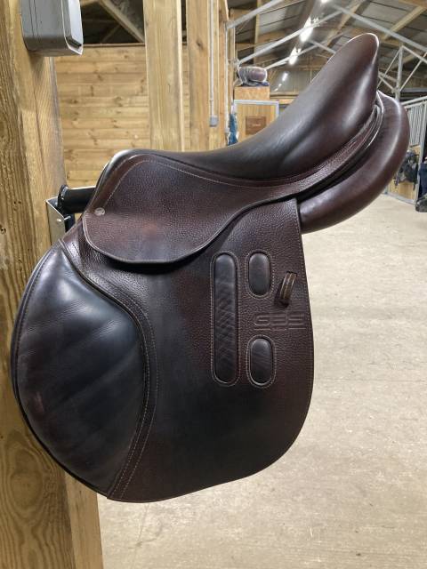 Sella mista GBS  17" - 2020