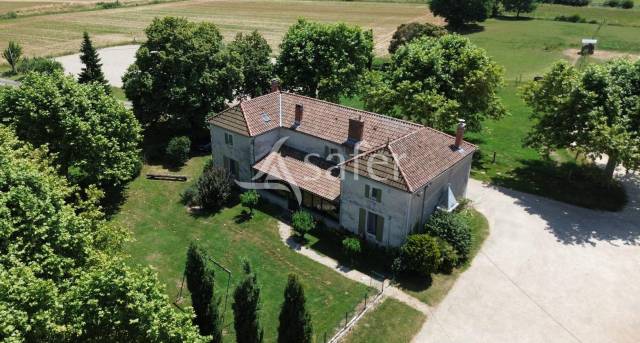 Azienda agricola In vendita Lot-et-Garonne