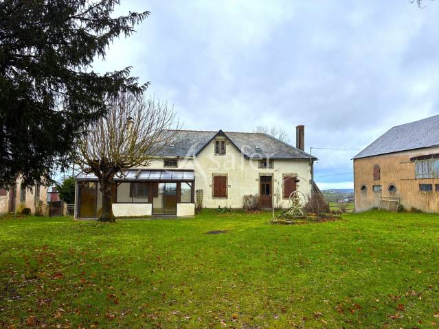 Azienda agricola In vendita Sa&ocirc;ne-et-Loire
