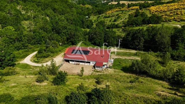Propriet&agrave; rurale In vendita Aude