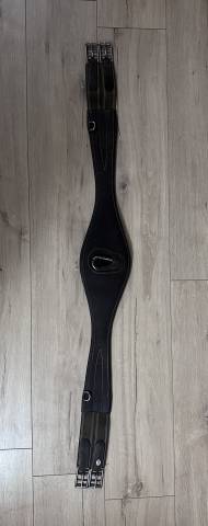 Sella mista Forestier Club 18" - 2019