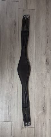 Sella mista Forestier Club 18" - 2019