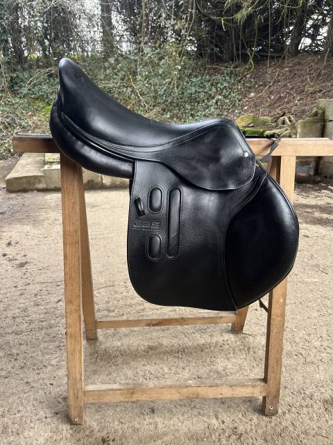 Sella mista GBS  18" - 2022