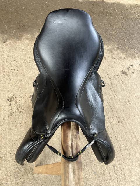 Sella mista GBS  18" - 2022