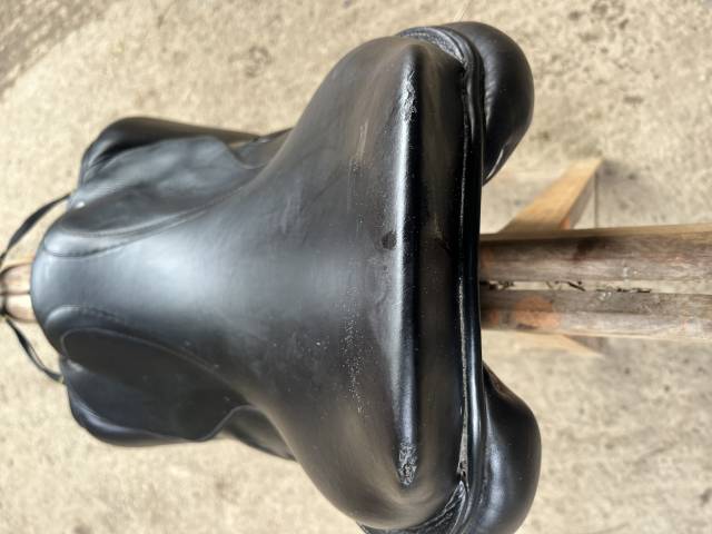 Sella mista GBS  18" - 2022