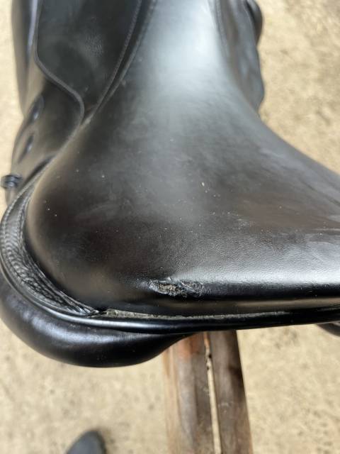 Sella mista GBS  18" - 2022