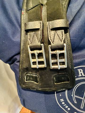 Sella da dressage Arion Dressage 17" - 2023