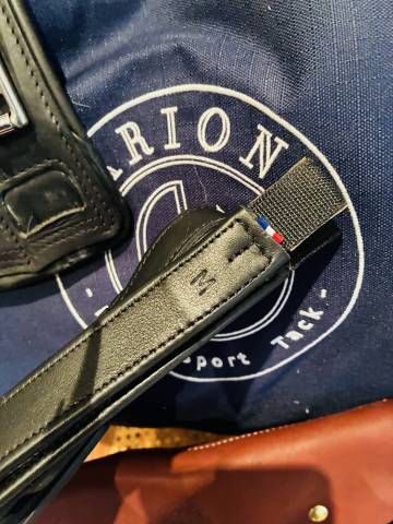 Sella da dressage Arion Dressage 17" - 2023