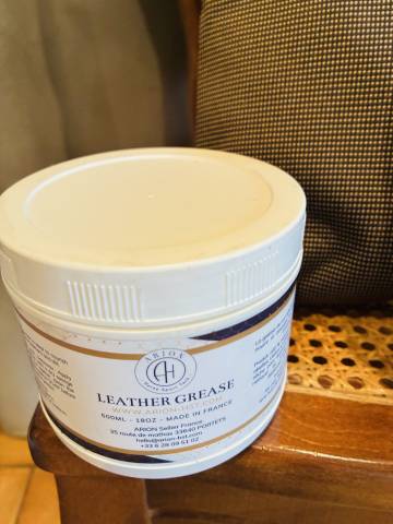 Sella da dressage Arion Dressage 17" - 2023